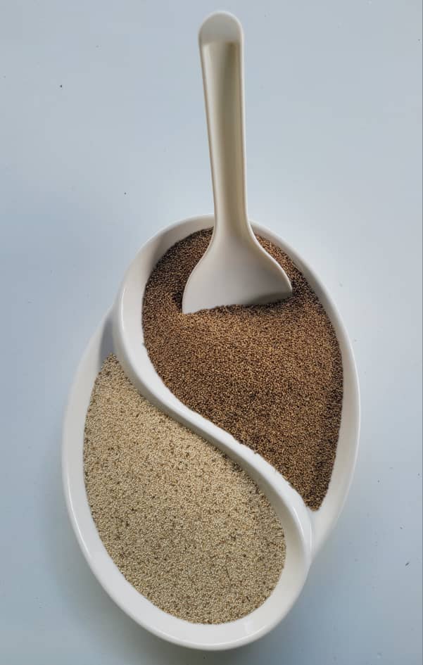 Fonio Products